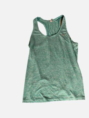 Under Armour Champion 2 Tank Top Bundle Womens Athletic Racerback Mediums